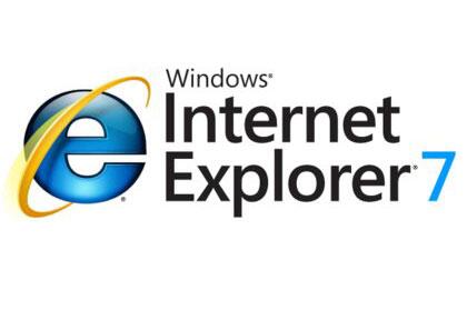 IE Logo