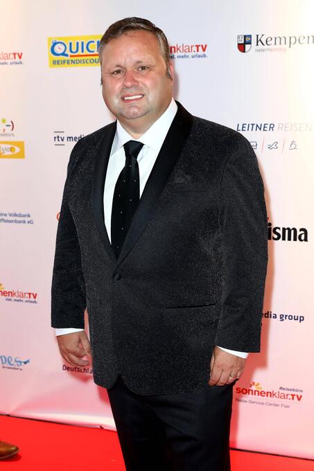 Paul Potts