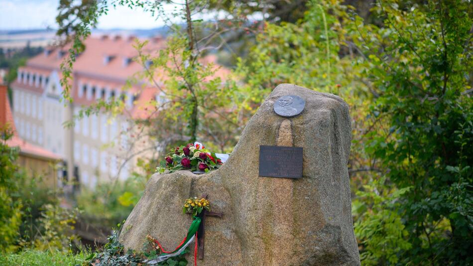 Schloss Ballenstedt