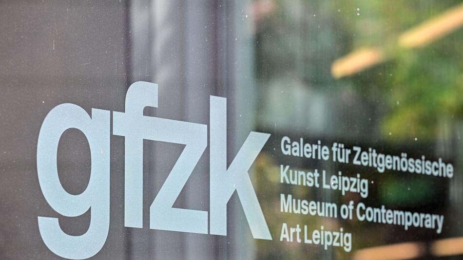 Galerie für Zeitgenössische Kunst