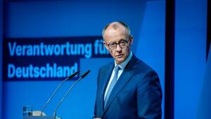 Friedrich Merz