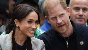 Prinz Harry und Herzogin Meghan: Kein neuer Netflix-Deal.