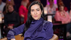 Aline Abboud arbeitet nach ihrem Ende als ARD-Moderatorin jetzt im Entwicklungsministerium.