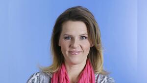 Susen Tiedtke 2020 in der MDR-Talkshow "Riverboat".