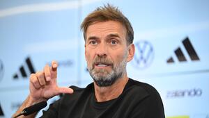 DFB-Pressekonferenz - Vorstellung neuer Bundestrainer