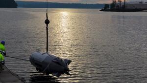 USA zerstören iranische Öltanker - Iran fängt US-Unterwasserdrohne ab