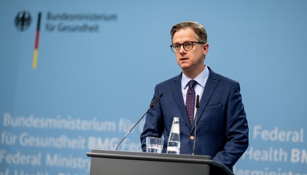 Konstituierende Sitzung der Pflegestrukturkommission