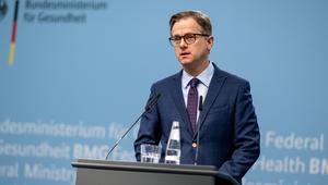 Konstituierende Sitzung der Pflegestrukturkommission