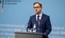 Konstituierende Sitzung der Pflegestrukturkommission