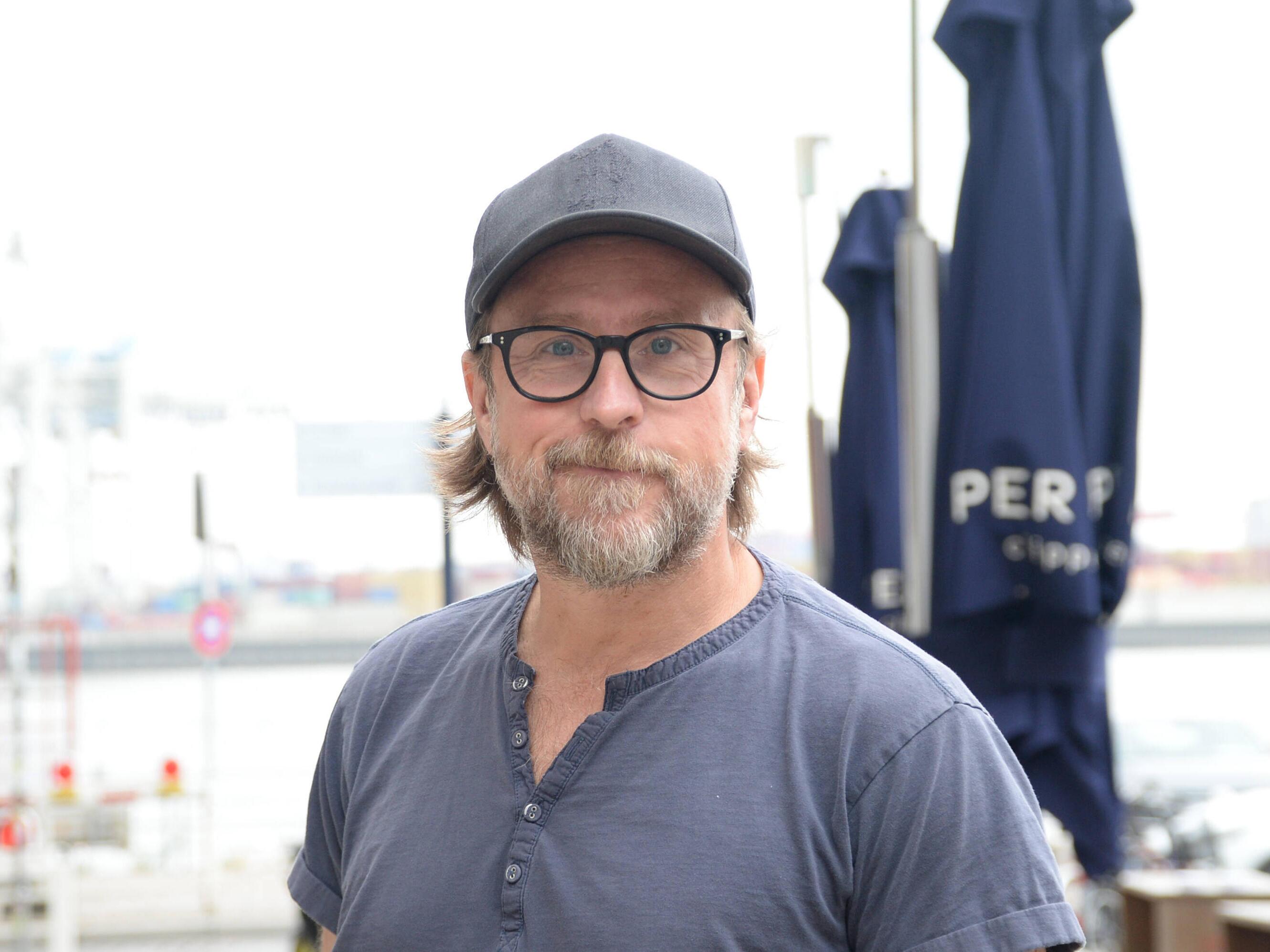 Bjarne Mädel | Steckbrief, Bilder und News | WEB.DE