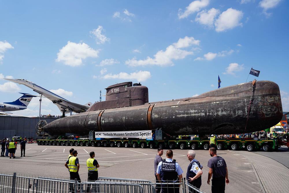 Technik Museum Sinsheim