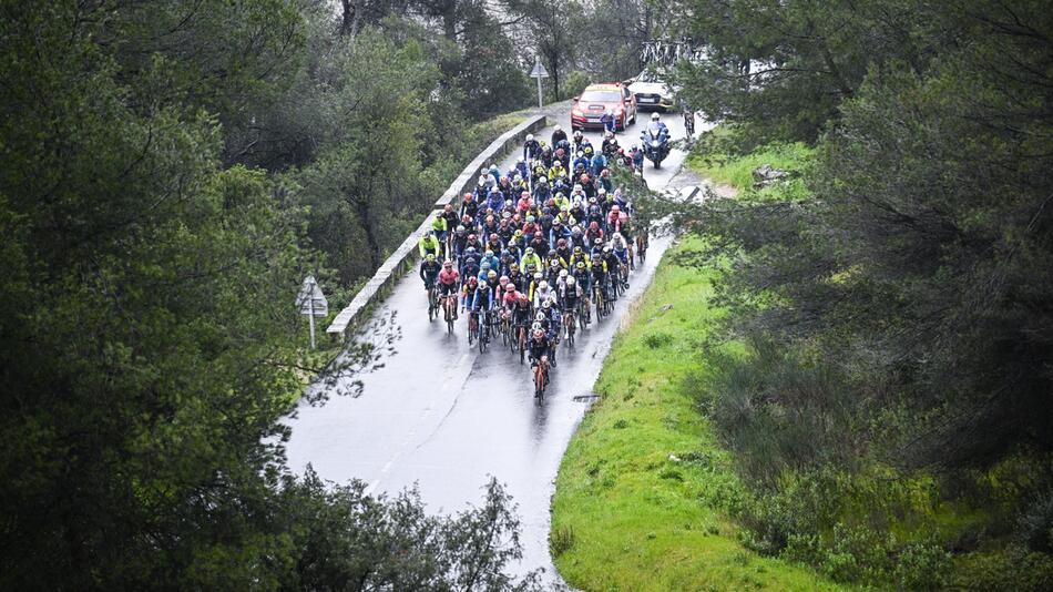 UCI WorldTour - Paris-Nizza