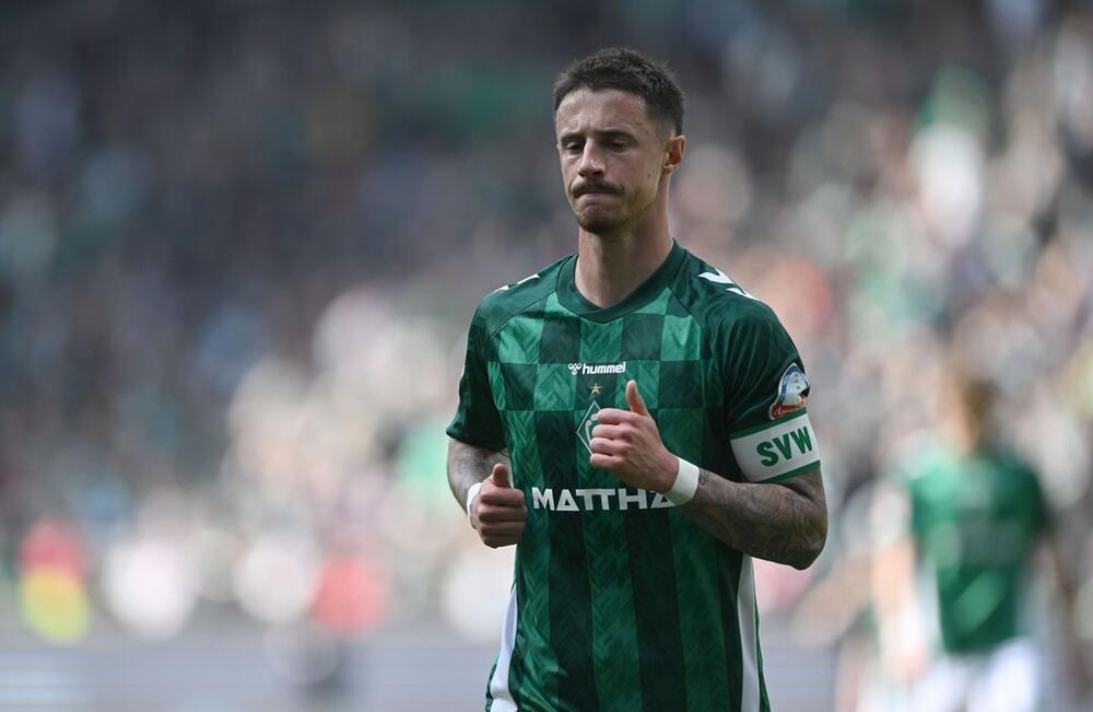 Werder Bremen - VfL Bochum