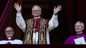 Neuer Papst Leo XIV.