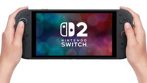 Die Nintendo Switch 2 erscheint am 5. Juni.
