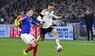 Pavard gegen Wirtz 