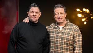 Jamie Oliver tritt erstmals gegen Tim Mälzer an