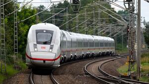 Bahnstrecke Berlin - Hamburg