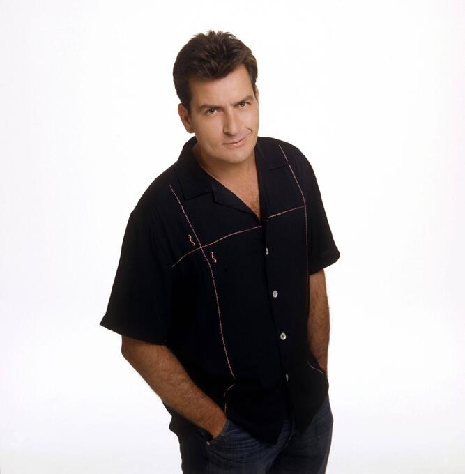 Charlie Sheen wird 60: Zwischen Erfolgen und Exzessen | WEB.DE