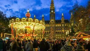 Wiener Christkindlmarkt