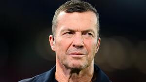 Lothar Matthäus nach Ski-Unfall operiert