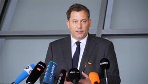 Sprit-Steuer runter: Klingbeil pocht auf Weitergabe an Verbraucher