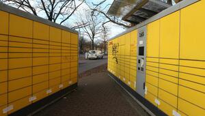 Packstation