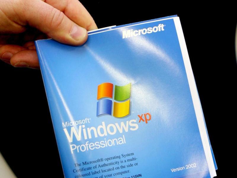 Сбис отсутствует скзи windows xp