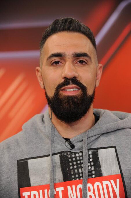 Das wahre Alter von Bushido: Wie alt ist der bekannte Rapper? Das wahre Alter von Bushido: Wie alt ist der bekannte Rapper?