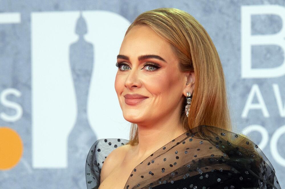 Adele