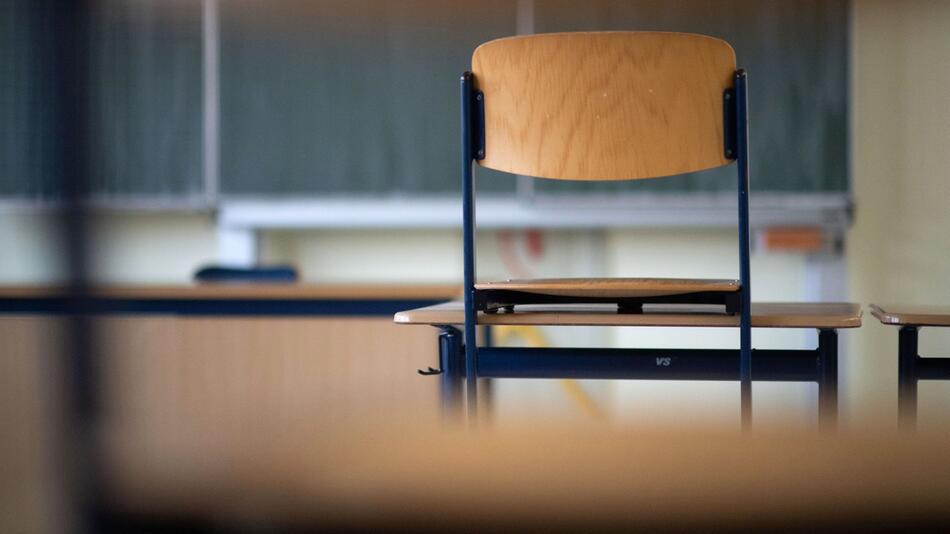 Deutschland hat mehr Schulabbrecher als EU-Durchschnitt