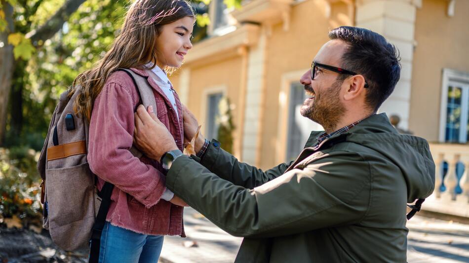 Diese Sätze sagen Erwachsene seit Generationen - ohne nachzudenken