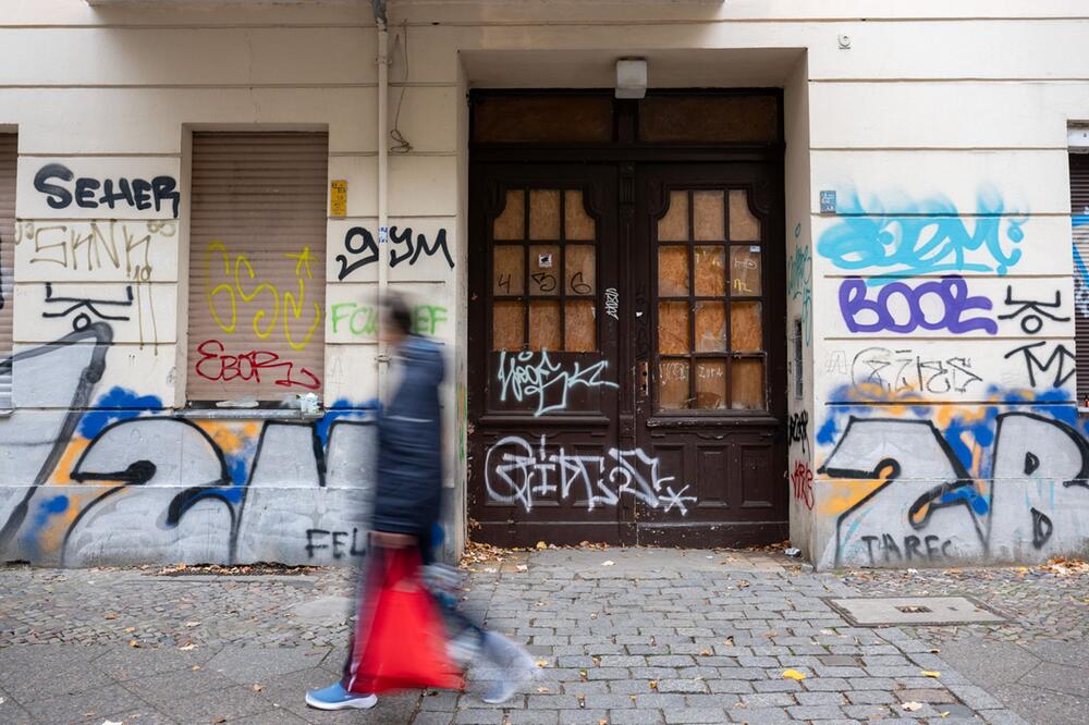 Volksinitiative für eine "ökologische und soziale Bauwende"