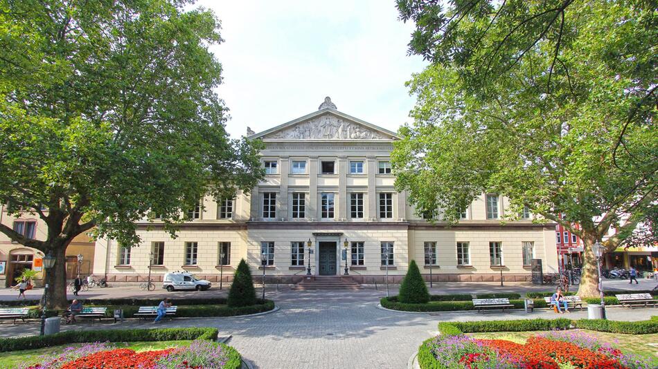 Georg-August-Universität Göttingen