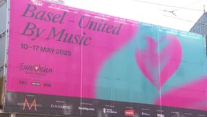 Warten auf die Show - ESC-Finale in Basel