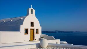 Destination Griechenland
