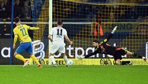Eintracht Braunschweig - 1. FC Saarbrücken