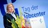 Bärbel Bas beim Tag der Jobcenter