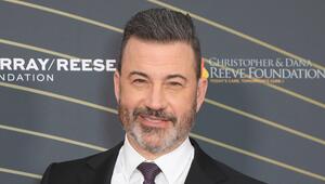Jimmy Kimmel ist jetzt Italiener.