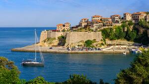 Ulcinj, Montenegro