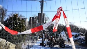 Stromausfall im Südwesten Berlins