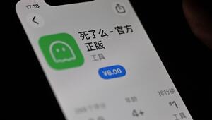 Chinsische App "Si le me"