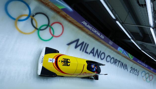 Adam Ammour und Alexander Schaller