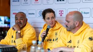 Paralympics: Abschluss-PK des deutschen Teams