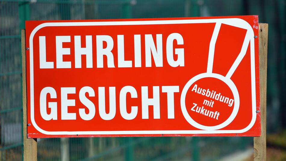 Ausbildung ist auch in Teilzeit möglich