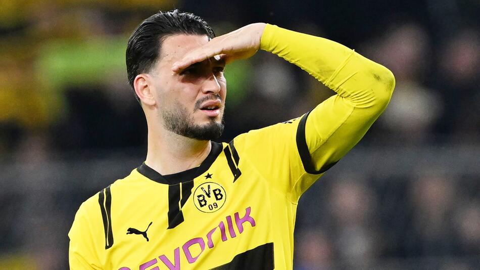 Borussia Dortmund - FC Barcelona