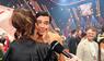 Diego und Verona Pooth