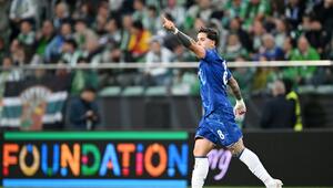 Betis Sevilla - FC Chelsea