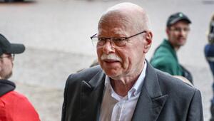 Bremens Innensenator Ulrich Mäurer