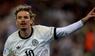 U21-EM 2025: Nick Woltemade beim Torjubel gegen Frankreich.